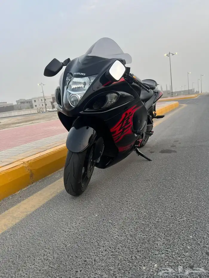 دباب هايبوزا للبيع 6