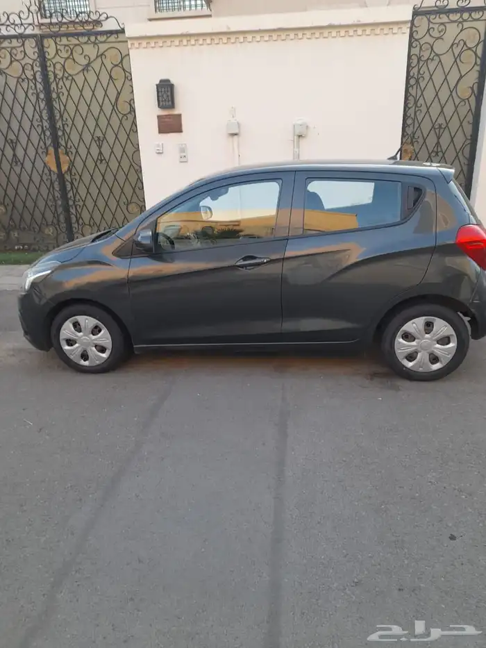 سبارك نظيف جدا 1