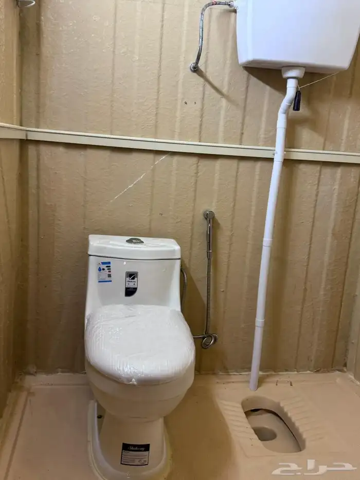 مخيم امبريلا في المزاحمية للايجار اليومي 7