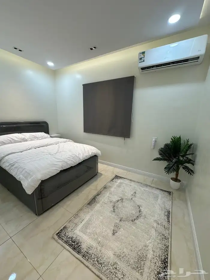 غرفه ايجار يومي 0