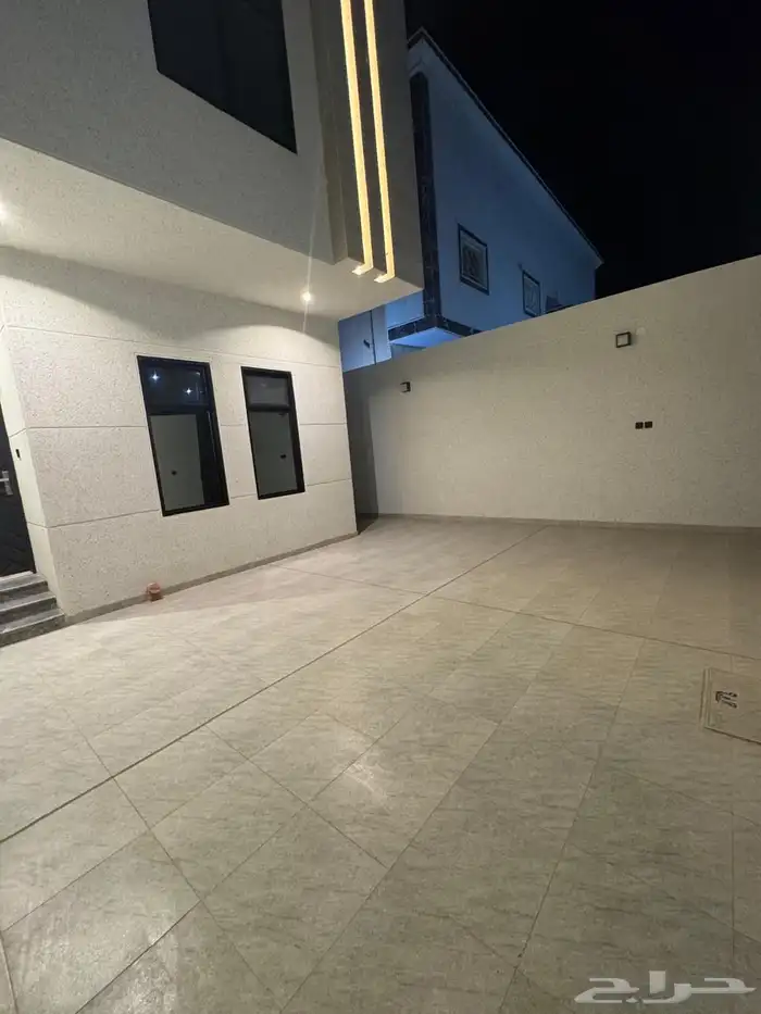 فيلا روف ارضي 15