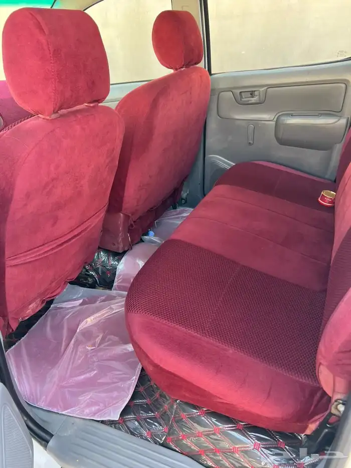 هايلوكس 2011 8