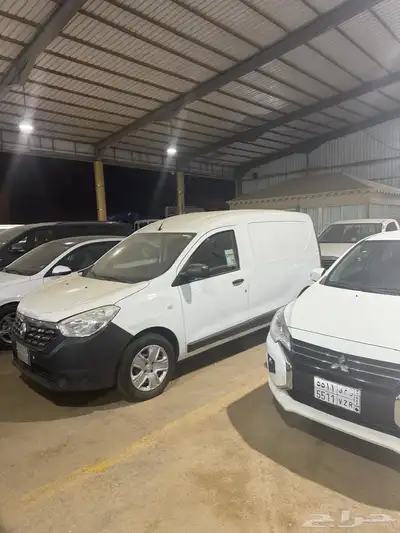 فان رينو لاصحاب المحلات والتوصيل index