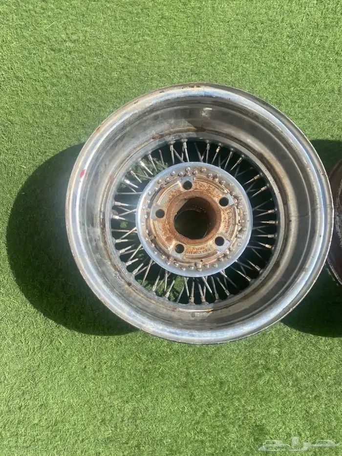 جنوط كاديلاك للبيع 6