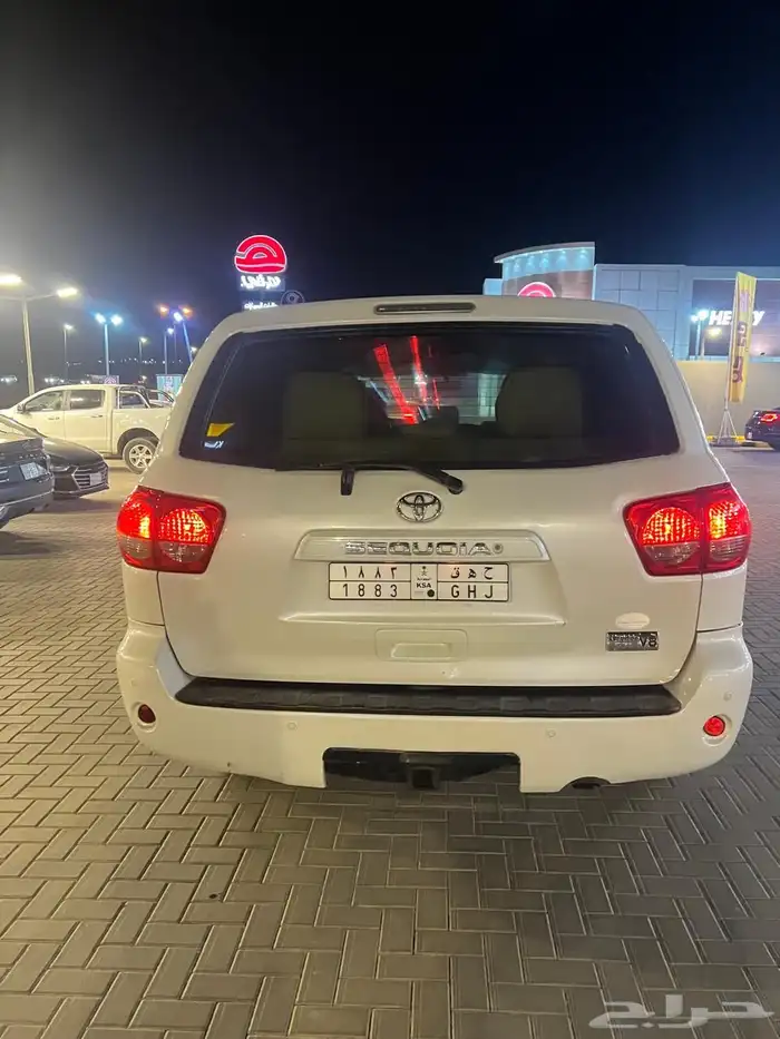 سكويا 2014 دبل 5