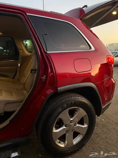 جيب شيروكي index