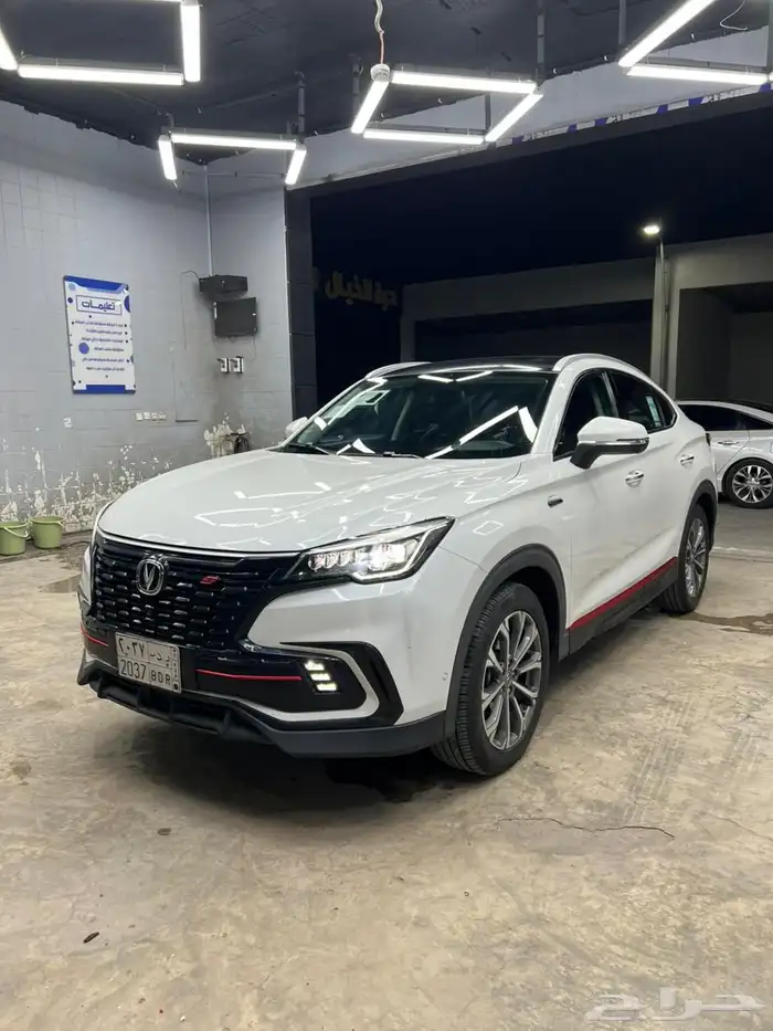 شانجانCS85 2023 9