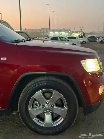 جيب شيروكي index