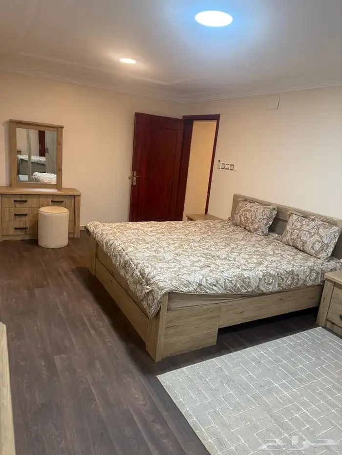 شقة راقيه مفروشه في ابها قريبه من مستشفى عسير 9