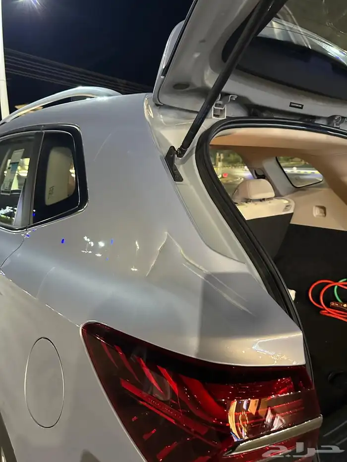 ام جي rx5 2021 6