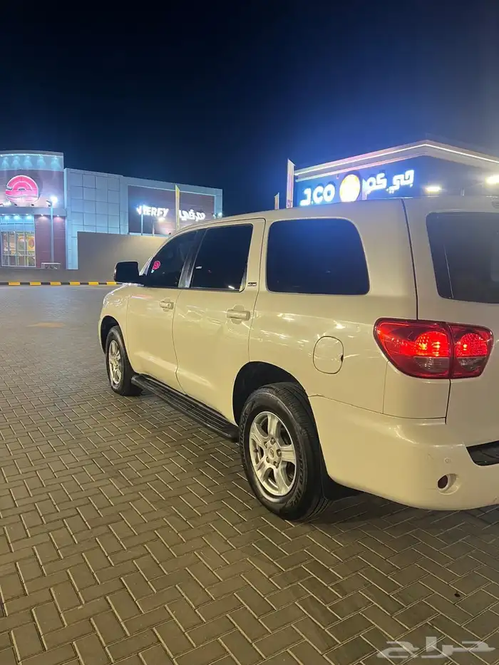 سكويا 2014 دبل 6