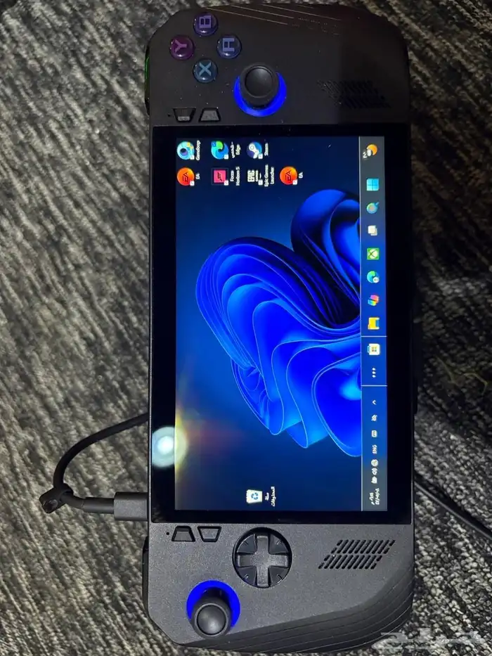 بي سي مايكروسفت 3