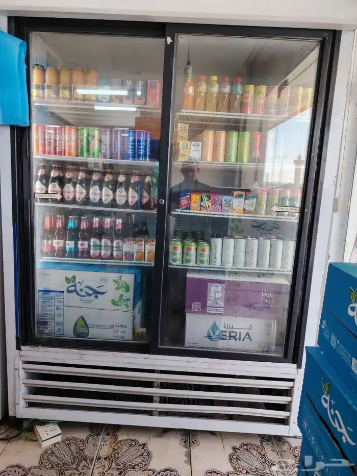 سوبر ماركت للتقبيل 7