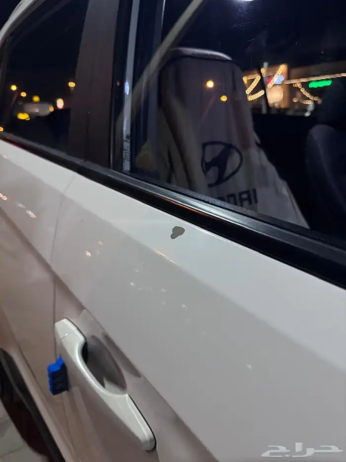 هونداي كريتا 2017 4