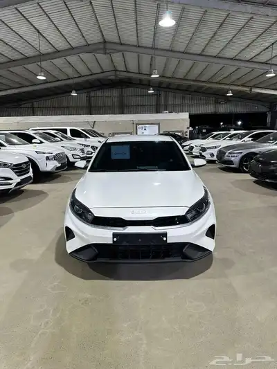 كيا K3 ابيض 2022 بنزين وارد كوريا index