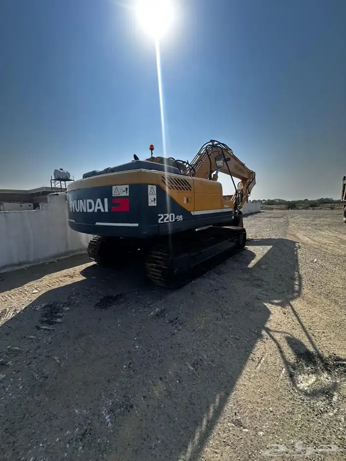 بوكلين هونداي للبيع 1