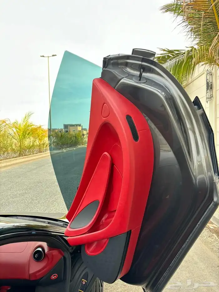 ماكلارين 570s 9