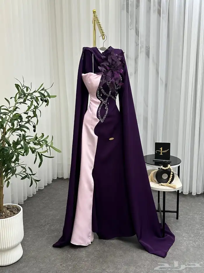 جديدنا كولكشن فساتين سهره واعراس فخمه وراقيه 13