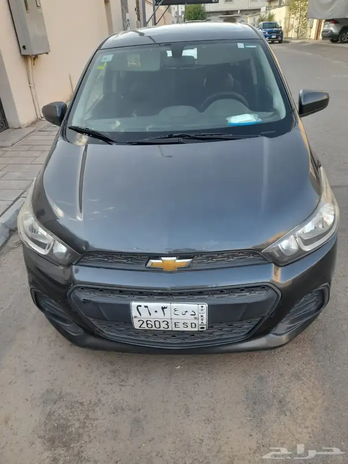 سبارك نظيف جدا 3