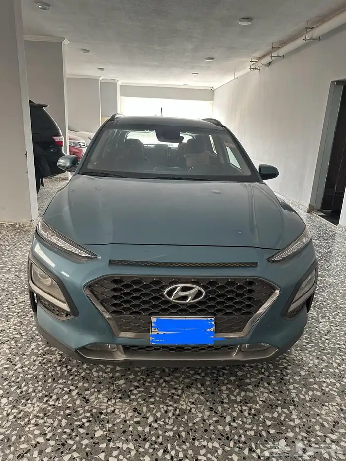 كونا 2020 سمارت ممشى قليل 3