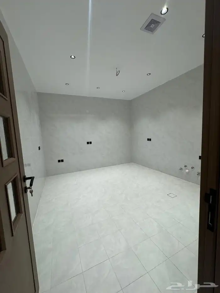 فيلا روف ارضي 13