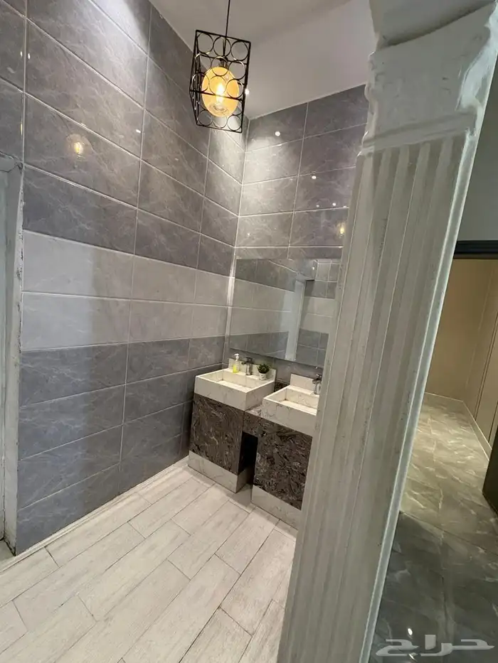 استراحه الايجار اليومي بجدة حي الاجواد شرق السامر 9