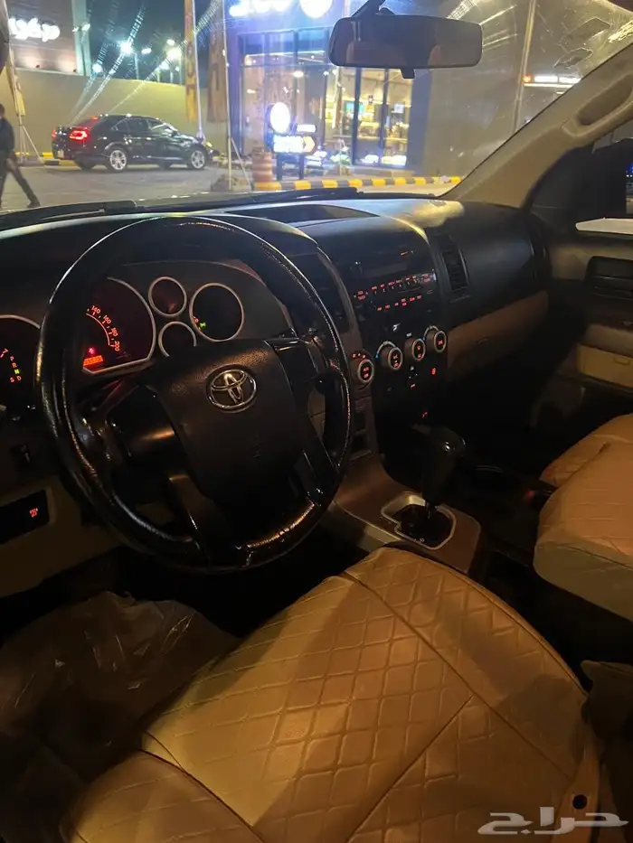 سكويا 2014 دبل 8