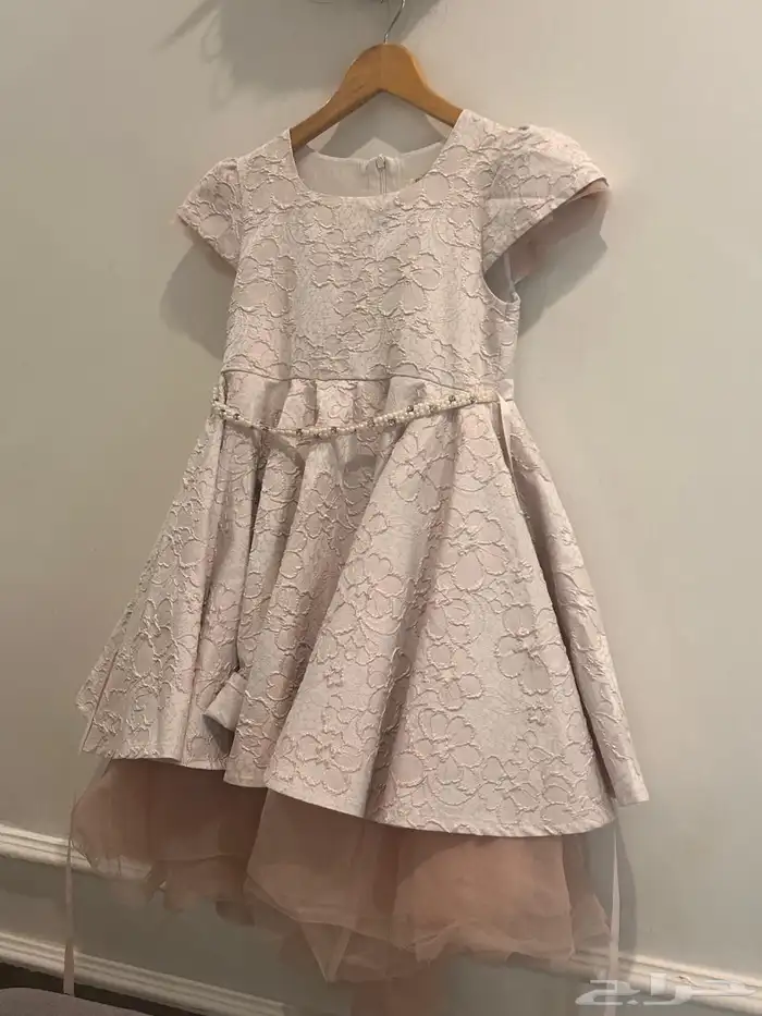 فساتين أطفال للبيع 2