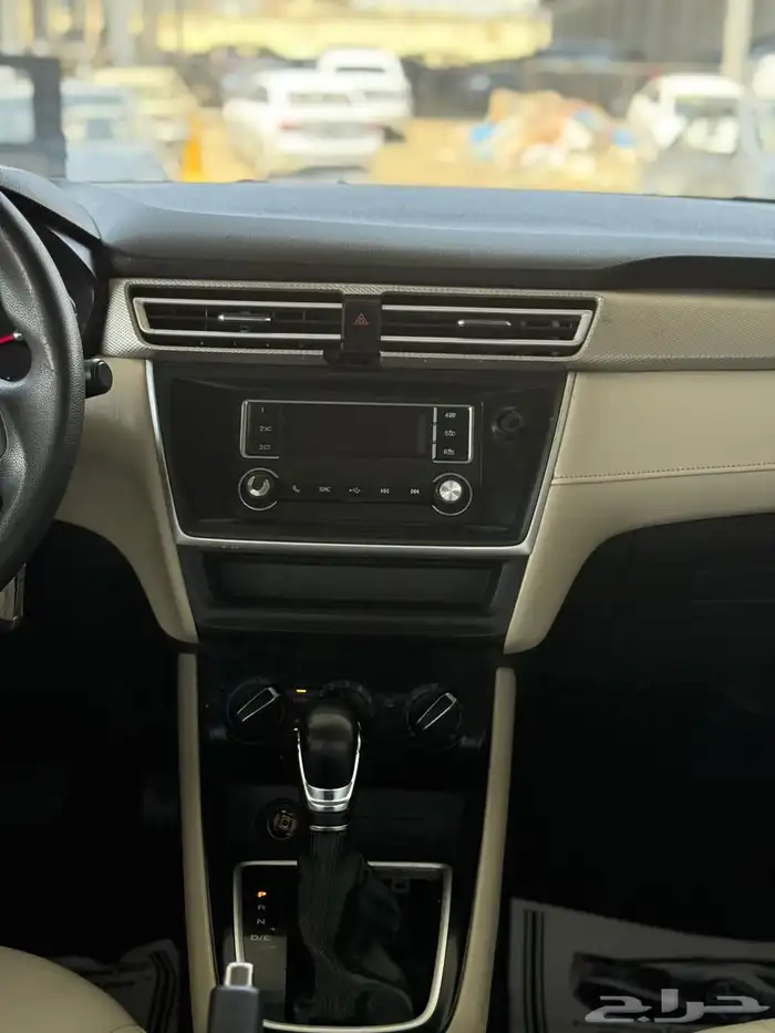 ام جي 5 MG 2021 بودي وكالة السعر 24500 الف 16