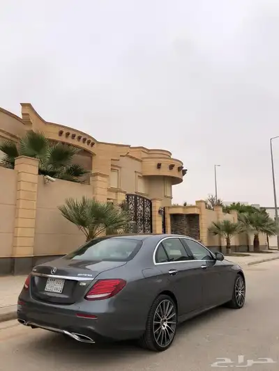 للبيع مرسدسE400 index