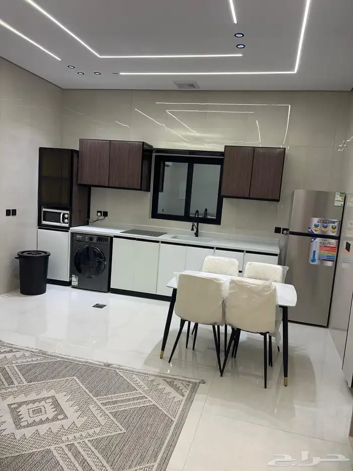 شقق مفروشة vip للايجار اول ساكن 4