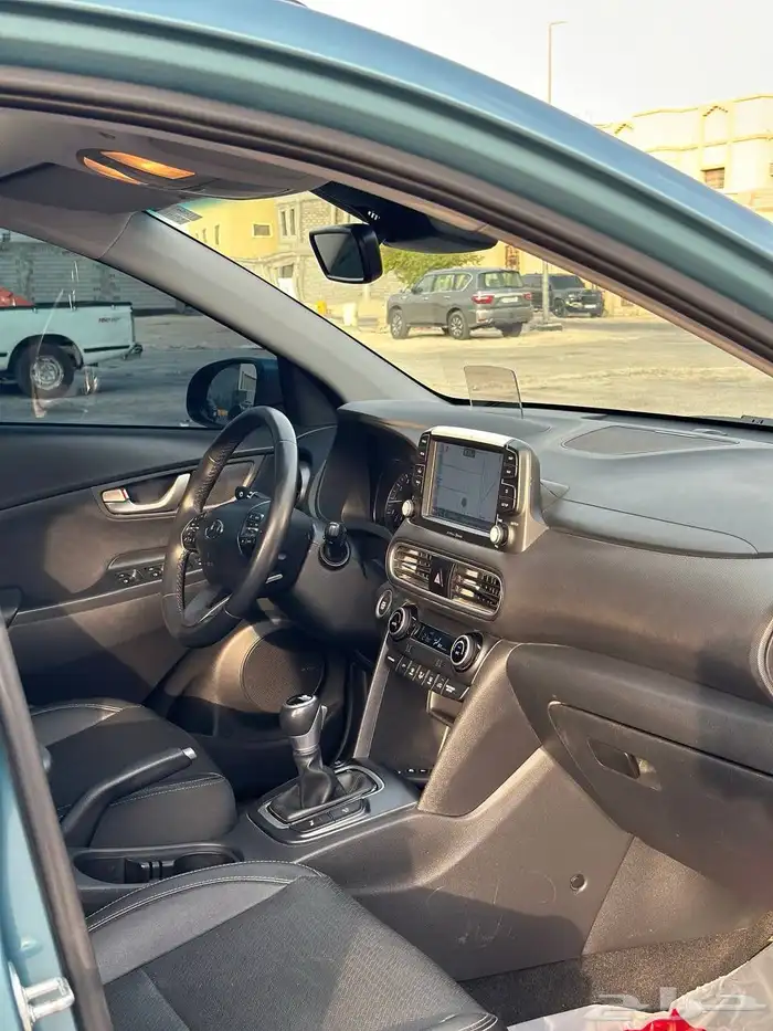 كونا 2020 فل كامل فتحة سقف 8