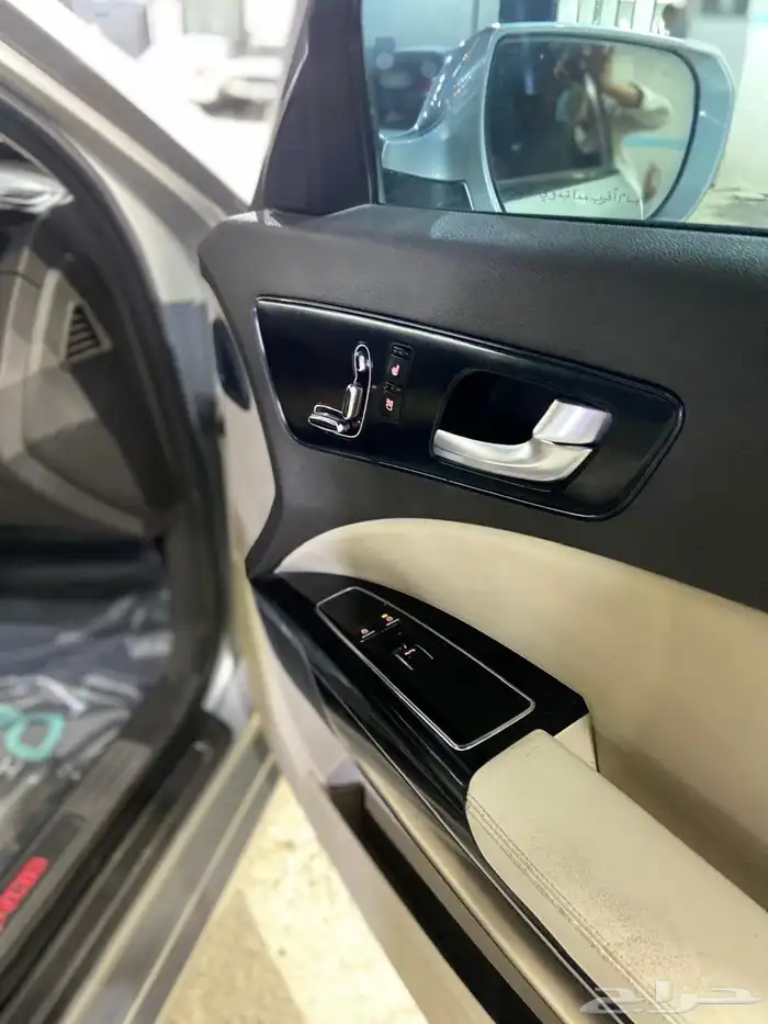 كيا كوريس 2014 فل كامل 13