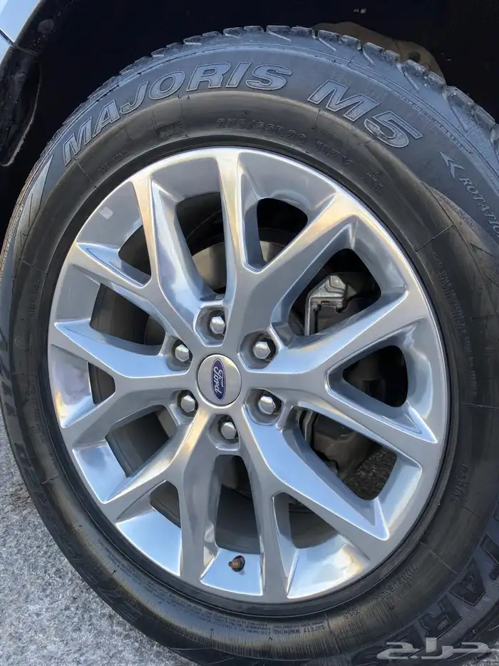 اكسبديشن 2015 ( LIMITED ) فل كامل 11