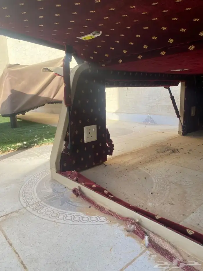 شد ديماكس نظيف 1