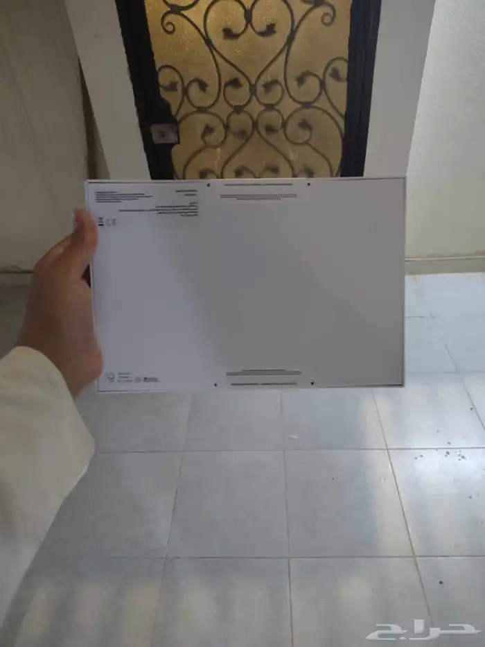 ايباد جالكسي 1