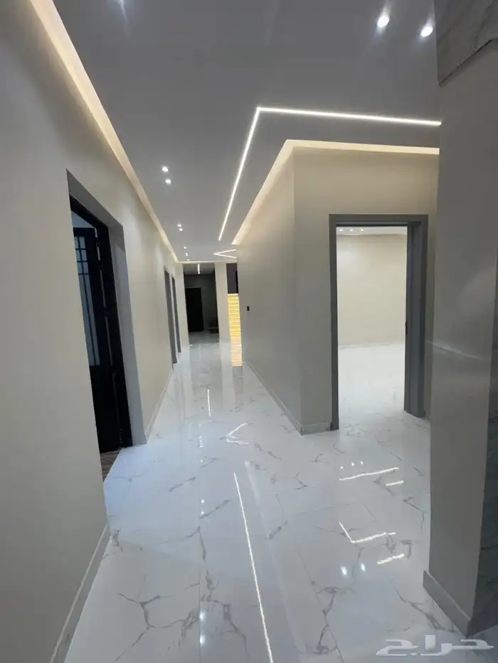 دور للبيع (حي الشروق_حفر الباطن) 2