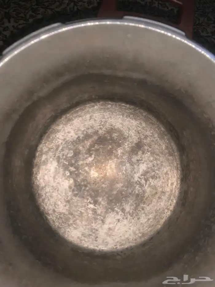 قدر تيربو الماني كاتم الماني تيربو 9لتر و6 لتر 17