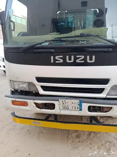 كرين ايسوزو index