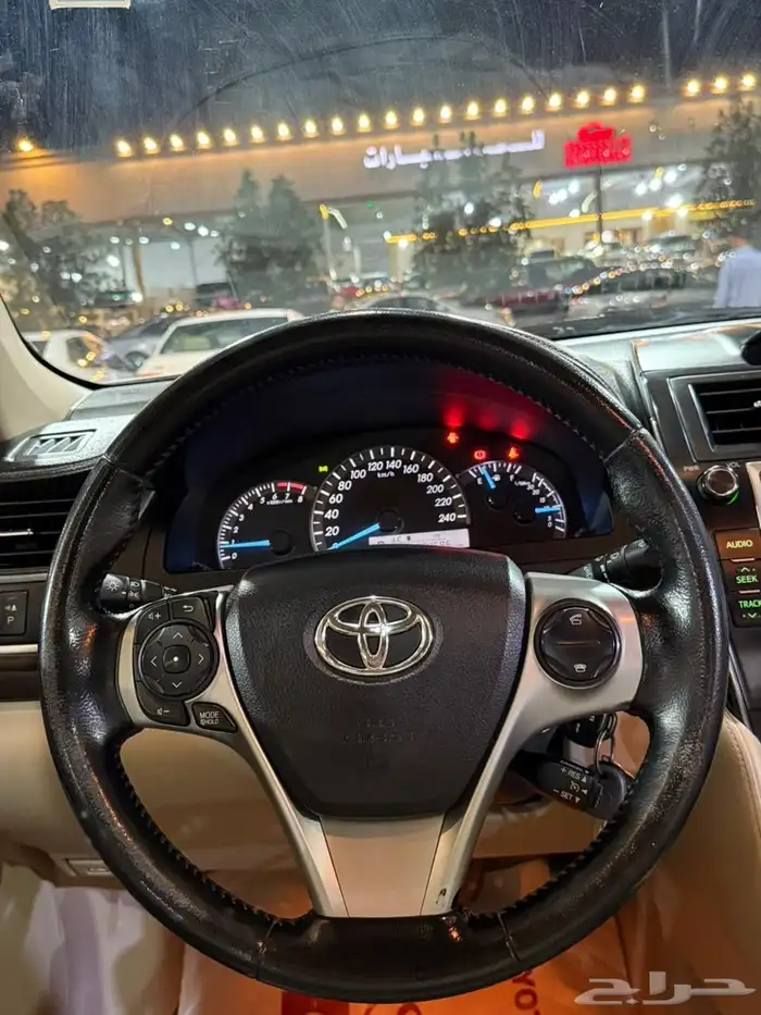 تم البيع  . 13