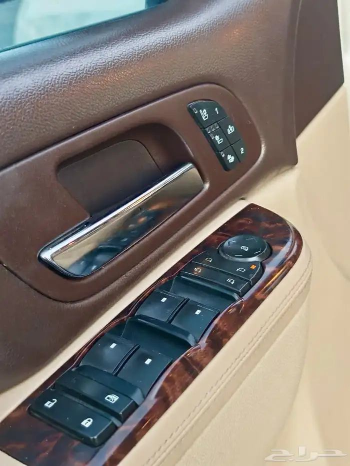 يوكن 2011 فل كامل دينالي كاش او اقساط 54