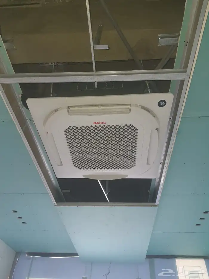 فني تركيب وصيانه وتأسيس مكيفات 5