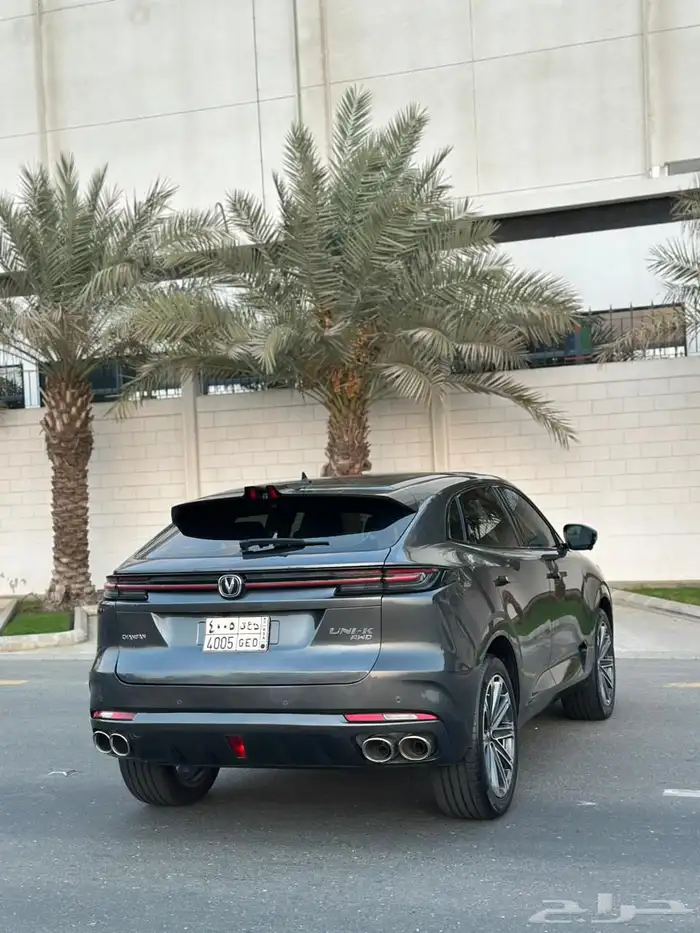 شانجان يوني كي 2023 10