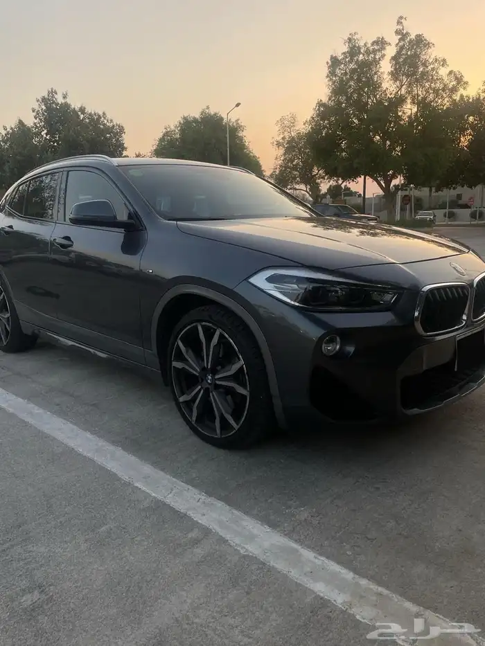 BMW X2 M Kit 2020 7