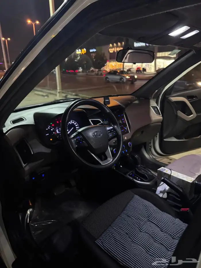 هونداي كريتا 2017 1