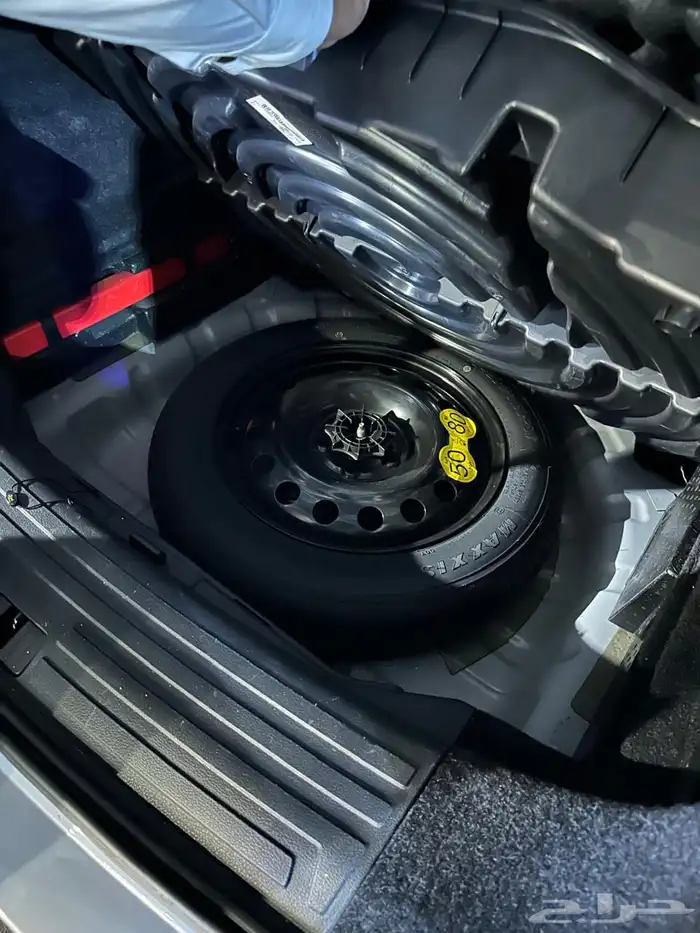 ام جي rx5 2021 3