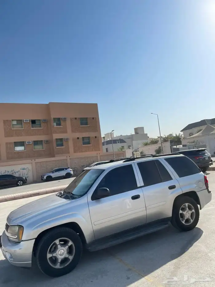 شيفرولية بليزر 2007 للبيع 2