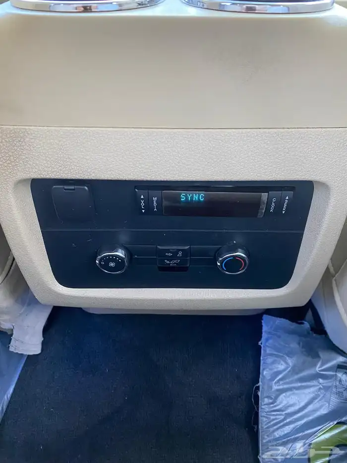 اكسبديشن 2015 ( LIMITED ) فل كامل 19