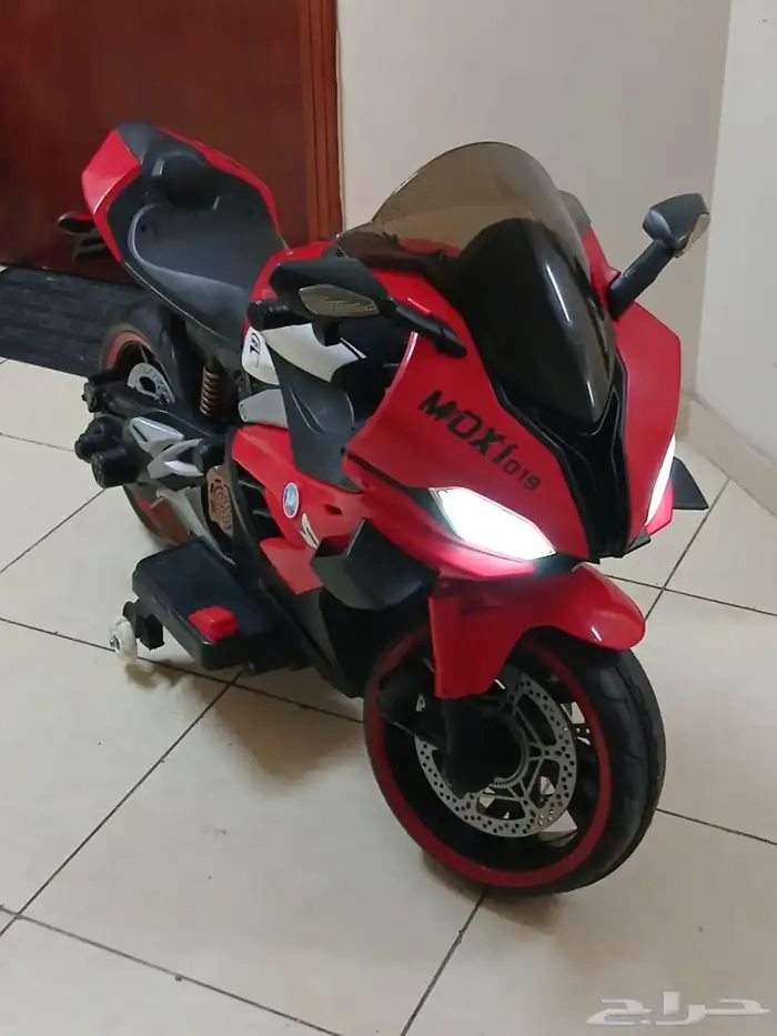 دباب كهربائي 1