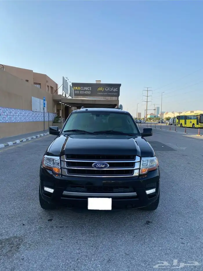 اكسبديشن 2015 ( LIMITED ) فل كامل 0